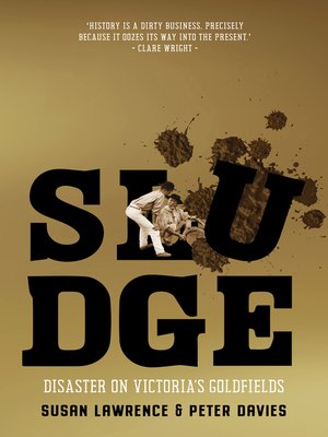 cover image of Sludge